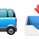 Image for article titled Apple's New iOS 14 Will Have A Pickup Truck Emoji Designed By Ford But It Has A Big Problem
